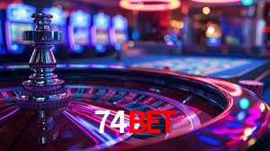 Experiência VIP 74bet