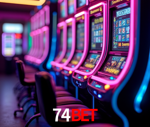 Biblioteca de slots populares na 74bet