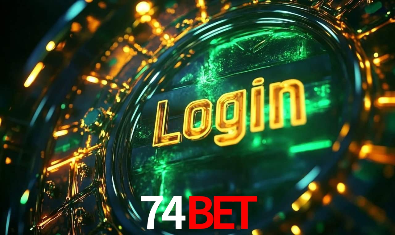 APP rápido e leve da 74bet