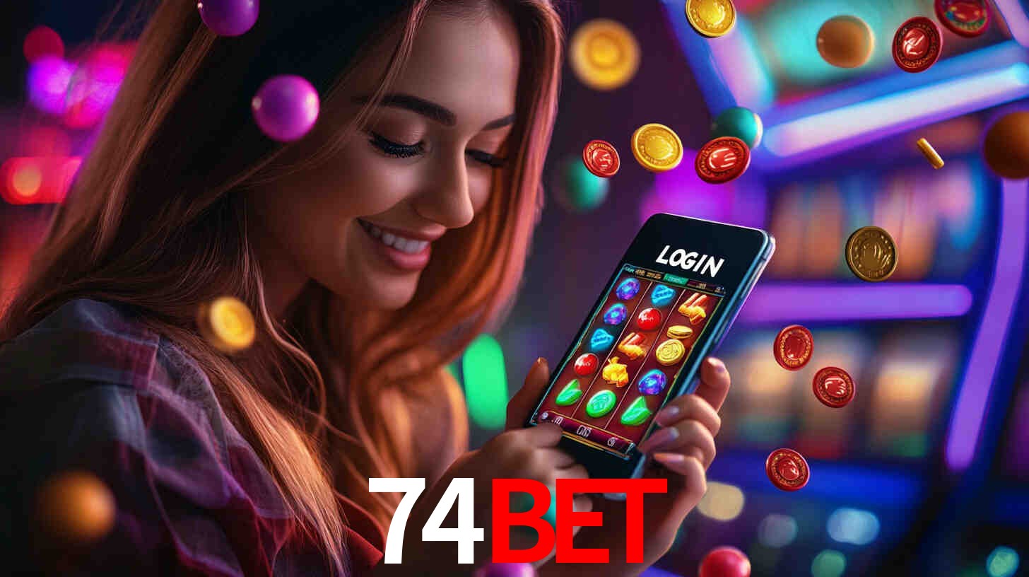 74bet login