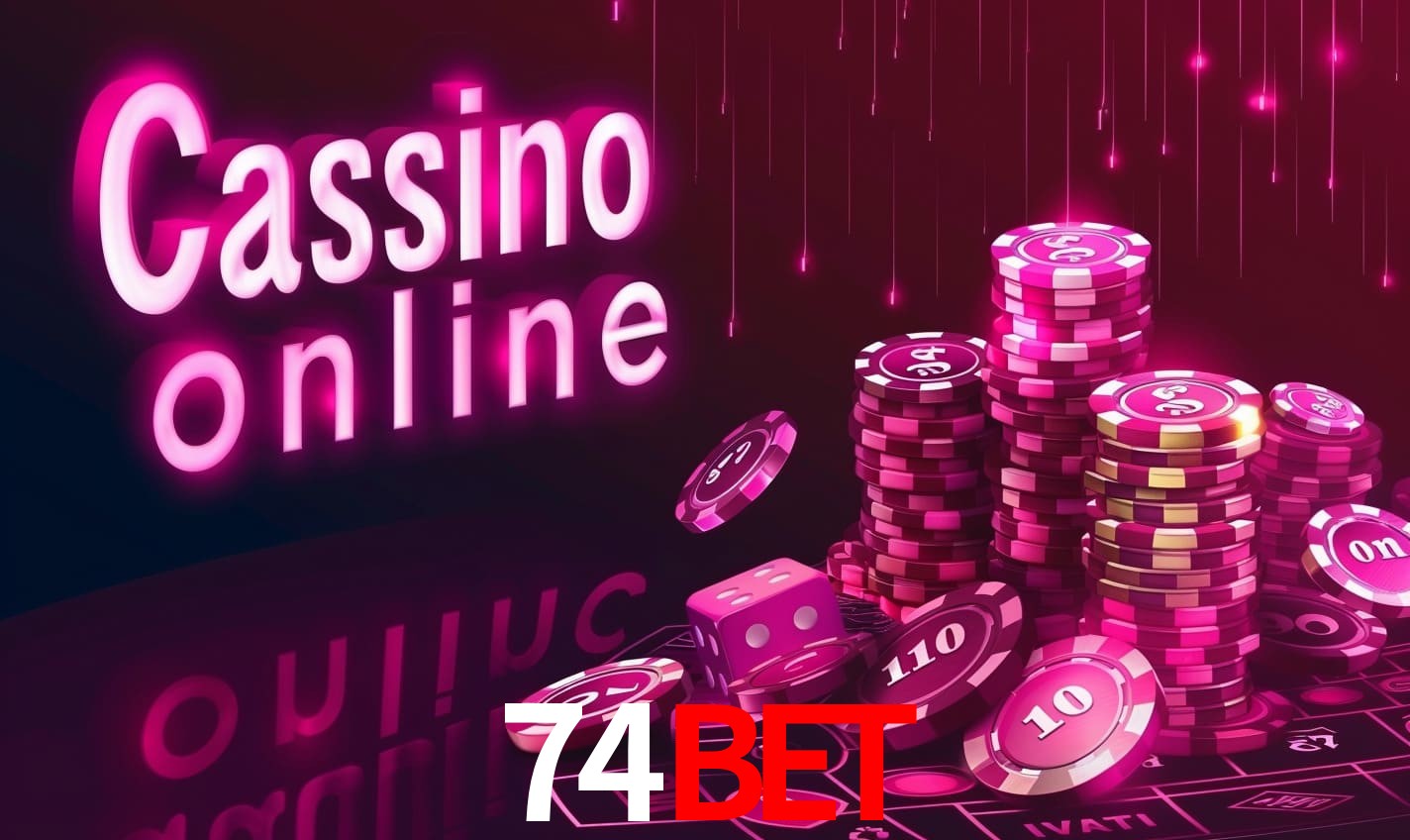 Descubra o Programa VIP da 74bet: Vantagens Exclusivas para Jogadores
