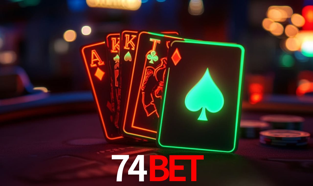 Diretório de Jogos 74bet