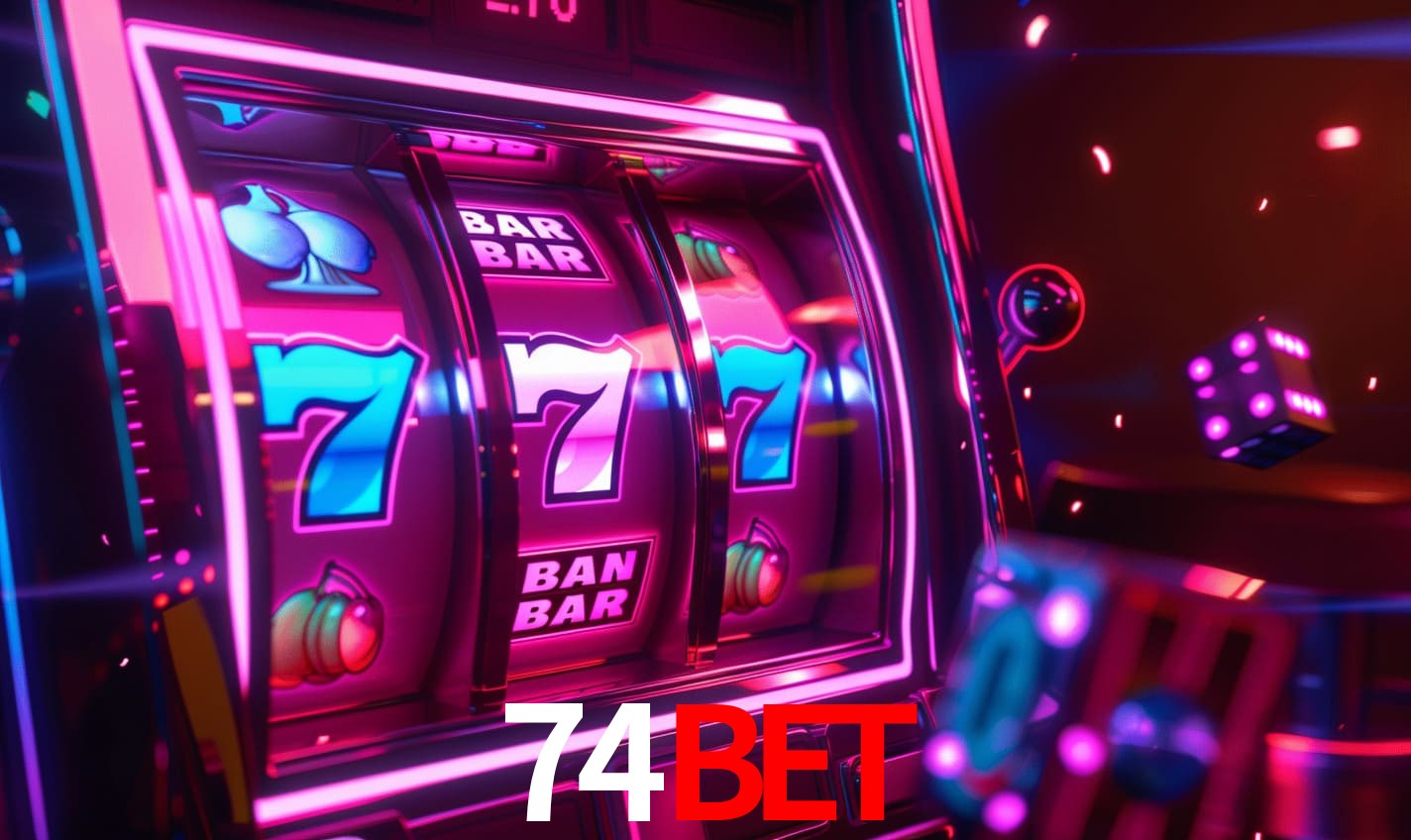 Inovações de Jogos na 74bet: O Futuro das Experiências Interativas