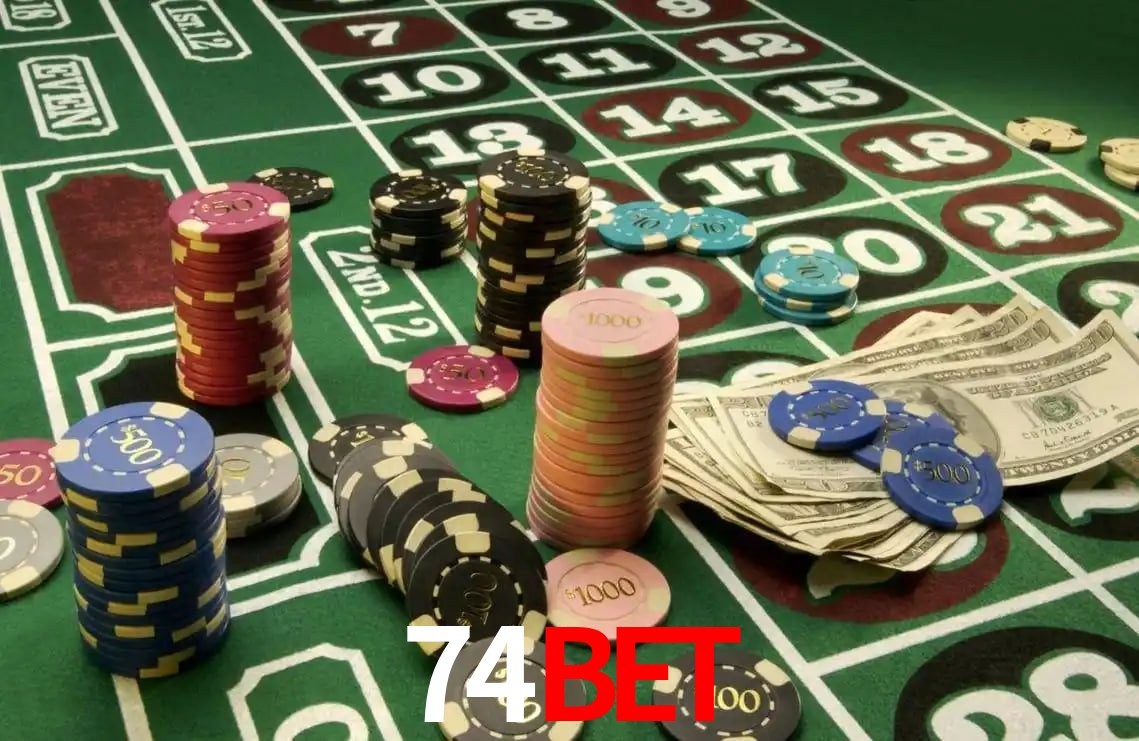 74bet login