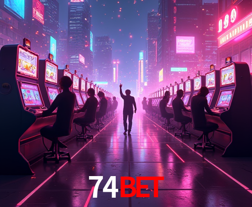 Torneios 74bet