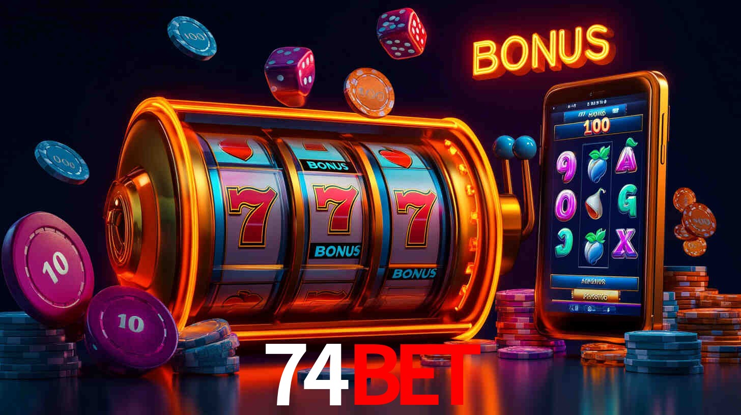 Descubra a Essência do 74bet: Nossa História e Compromissos