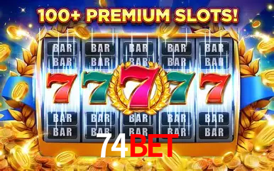 Descubra a Magia dos Jogos de Arcade no 74bet