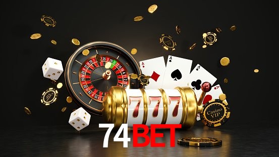 Football Betting 74bet