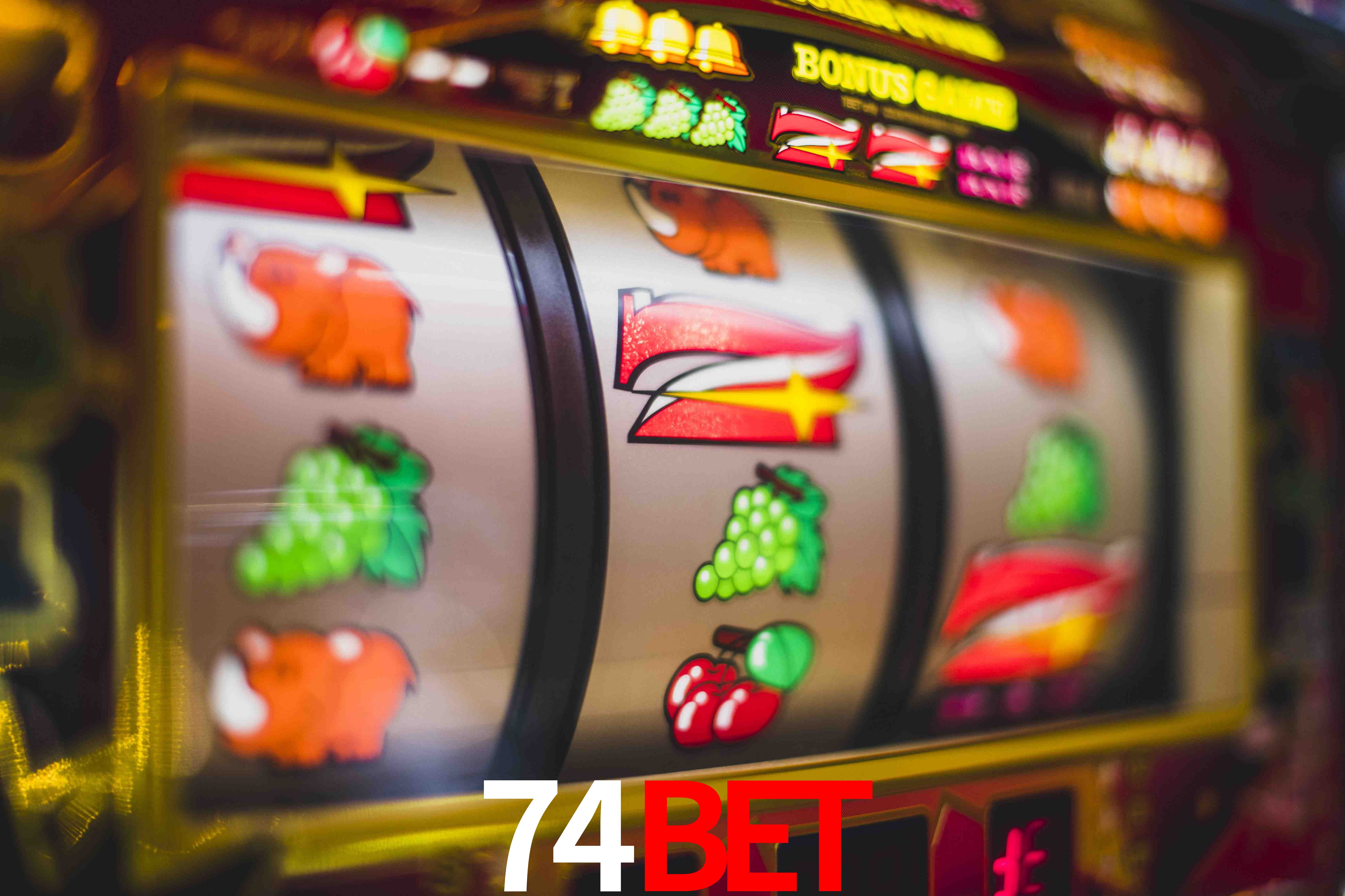 Basketball Betting 74bet