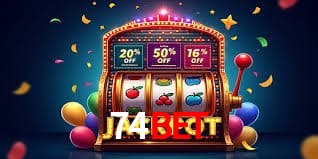 Promoção Relâmpago 74bet