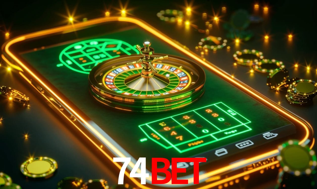 Especiais de Fim de Semana 74bet
