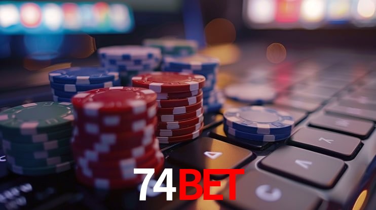 Sistemas de Segurança 74bet