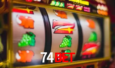 Descubra a Magia dos Jogos de Arcade no 74bet