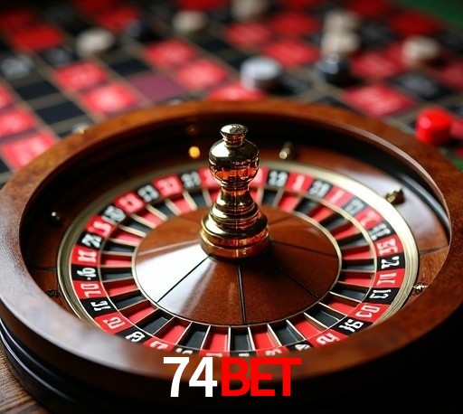 Jogos com bônus e suporte 24h na 74bet