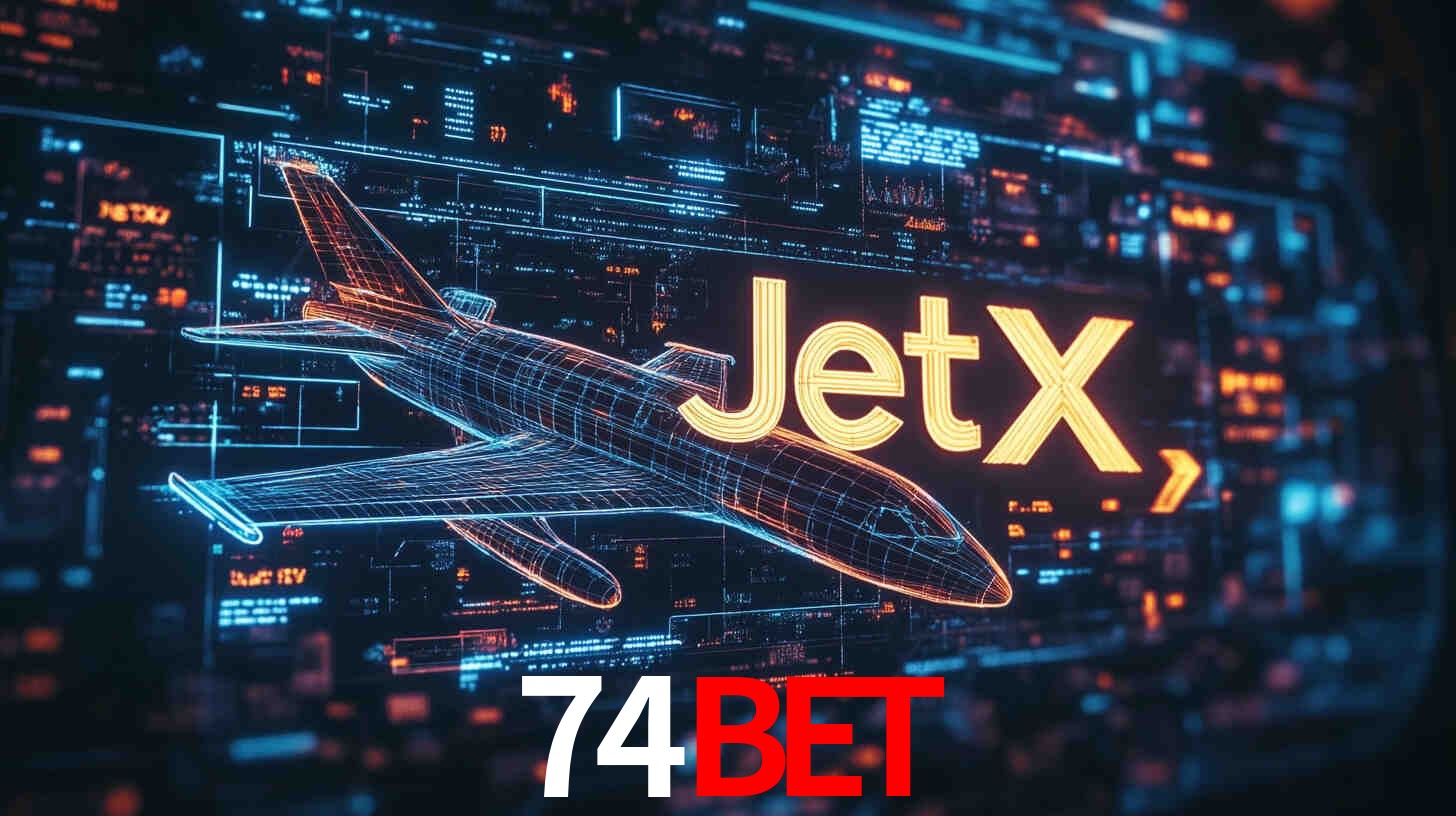 Apostas Esportivas na 74bet: Um Guia Completo