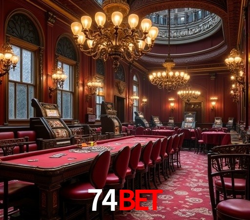 Ofertas Exclusivas 74bet