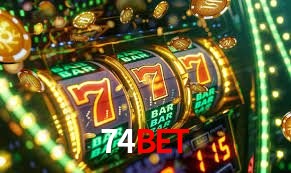 APP oficial da 74bet para mobile