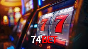 Benefícios da Conta 74bet