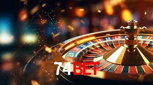 Variedade de jogos na 74bet