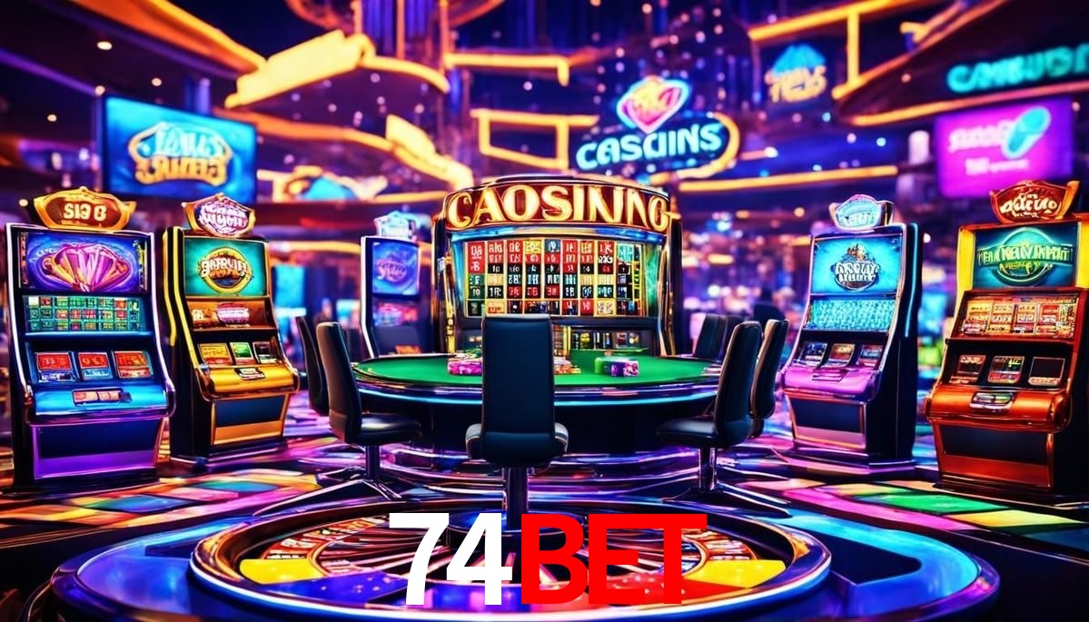 Estatísticas do Jogo 74bet