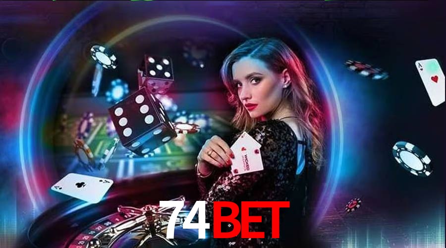 Platform Technology 74bet