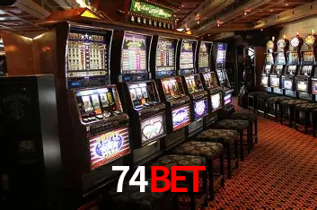 A Revolução dos Aplicativos de Jogos no 74bet