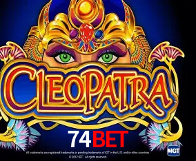 Cadastro rápido e seguro na 74bet