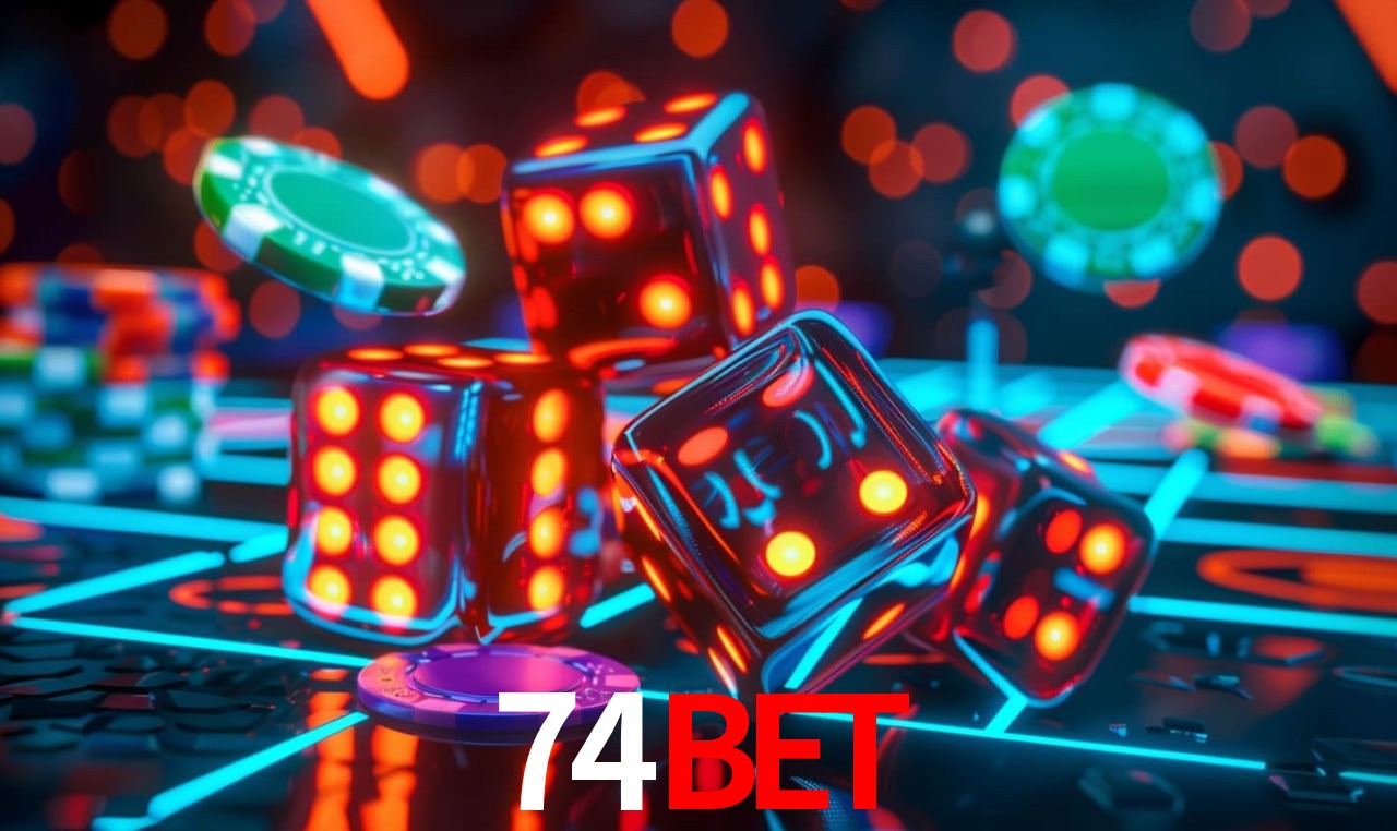 cassino 74bet